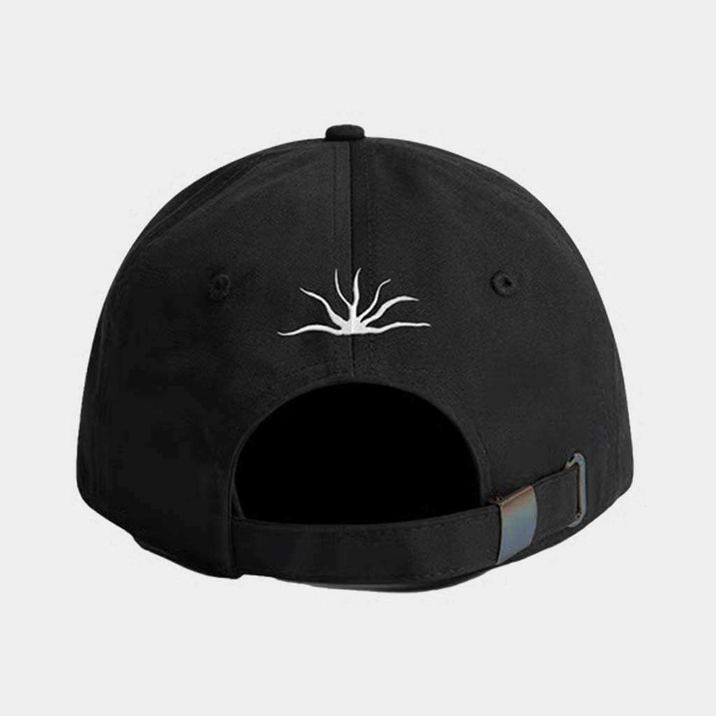 Witch Fever Merch Witch Fevereaten Hat Embroidered Presents For Music Lovers