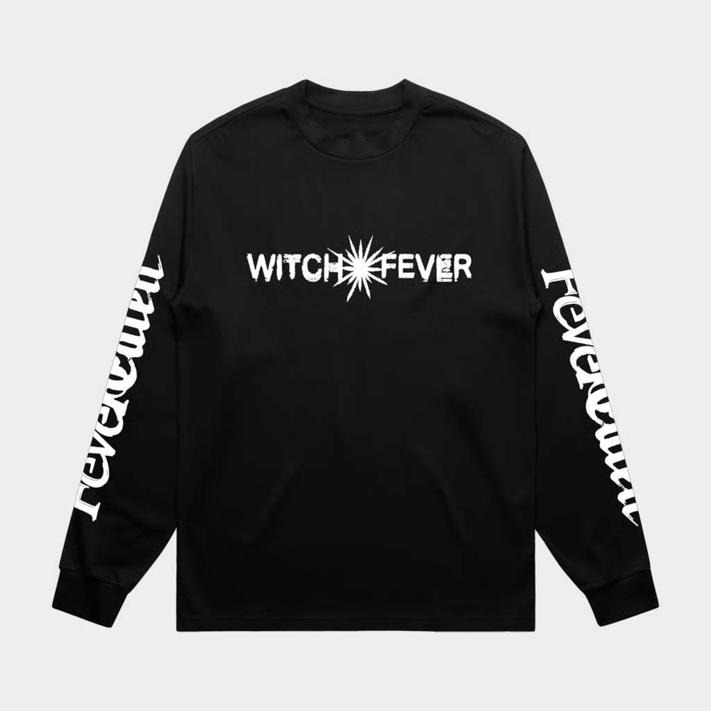 Witch Fever Merch Witch Fevereaten T-Shirt Unique Gifts For Music Lovers