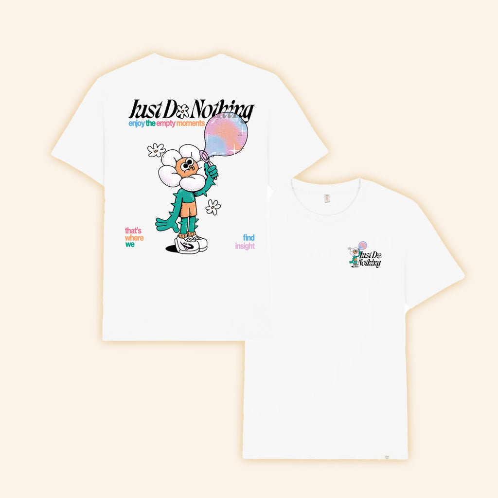 Wituka Merch Just Do Nothing Shirt Gifts For Girlfriend Wituka Merch Just Do Nothing Shirt Gifts For Girlfriend