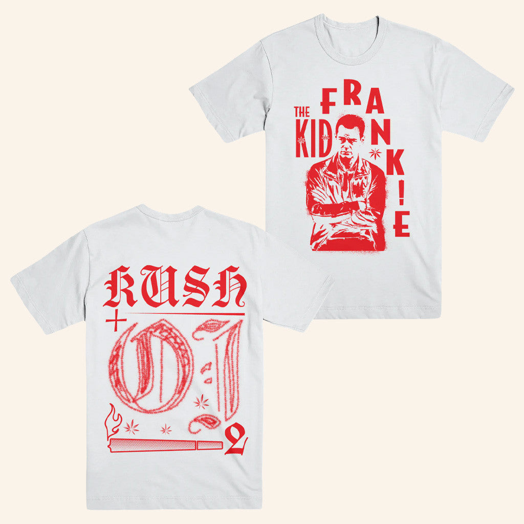 Wiz Khalifa Merch Kid Frankie Koj2 T-Shirt Best Friends Gifts Wiz Khalifa Merch Kid Frankie Koj2 T-Shirt Best Friends Gifts