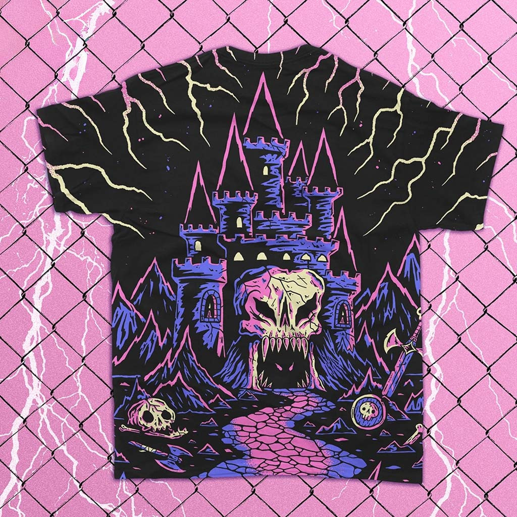 Wizard Of Barge Warlock Shirt Wizard of Barge Merch Birthday Gift For Son