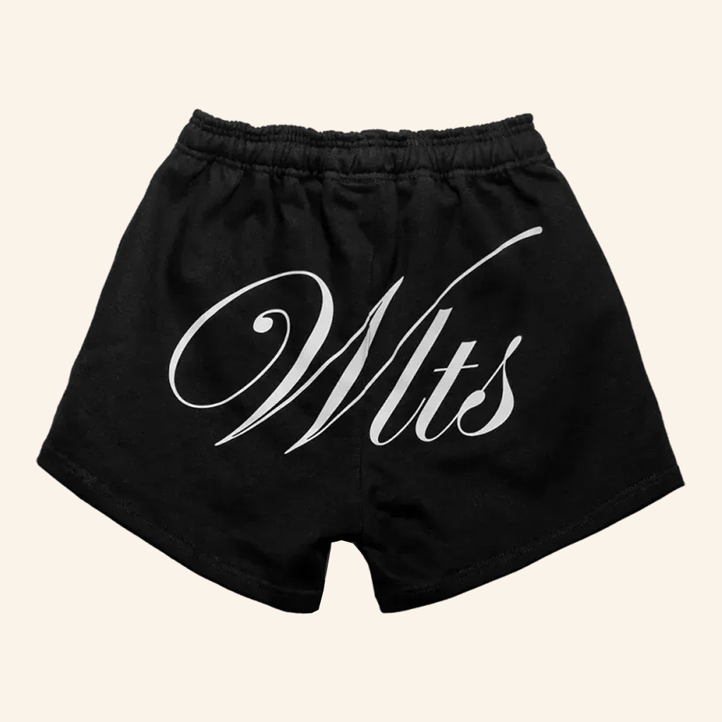 WLTS Merch WLTS Shorts Christmas Gifts For Girlfriend WLTS Merch WLTS Shorts Christmas Gifts For Girlfriend