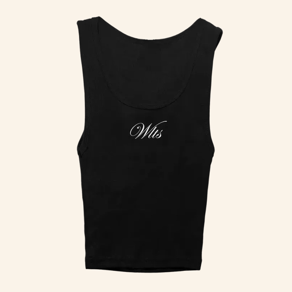 WLTS Merch WLTS Tank Top Christmas Gifts For Daughter WLTS Merch WLTS Tank Top Christmas Gifts For Daughter