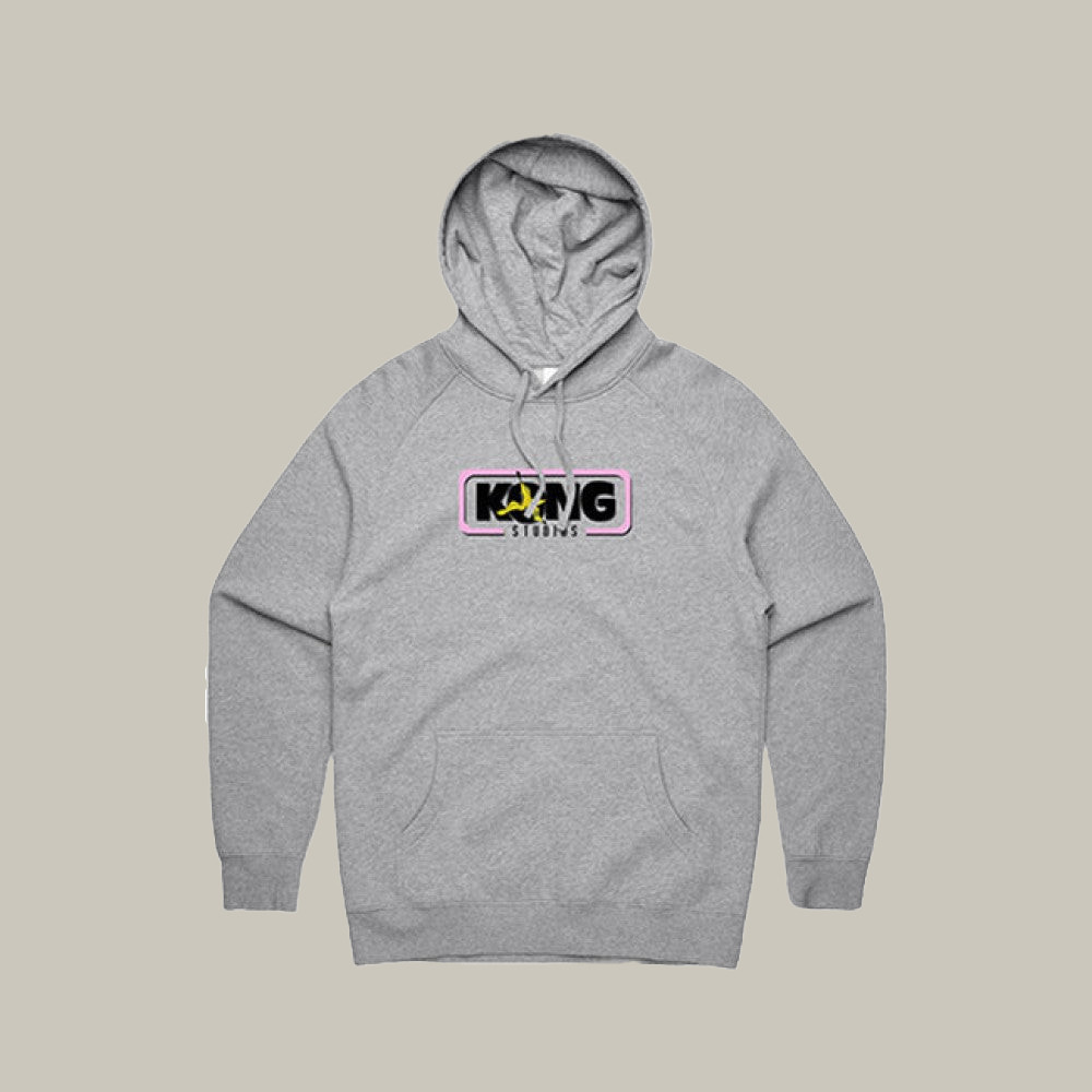 WMC Merch Kong Studio Hoodie Virtual Band Gorillaz Music Hoodie Gifts For Fans