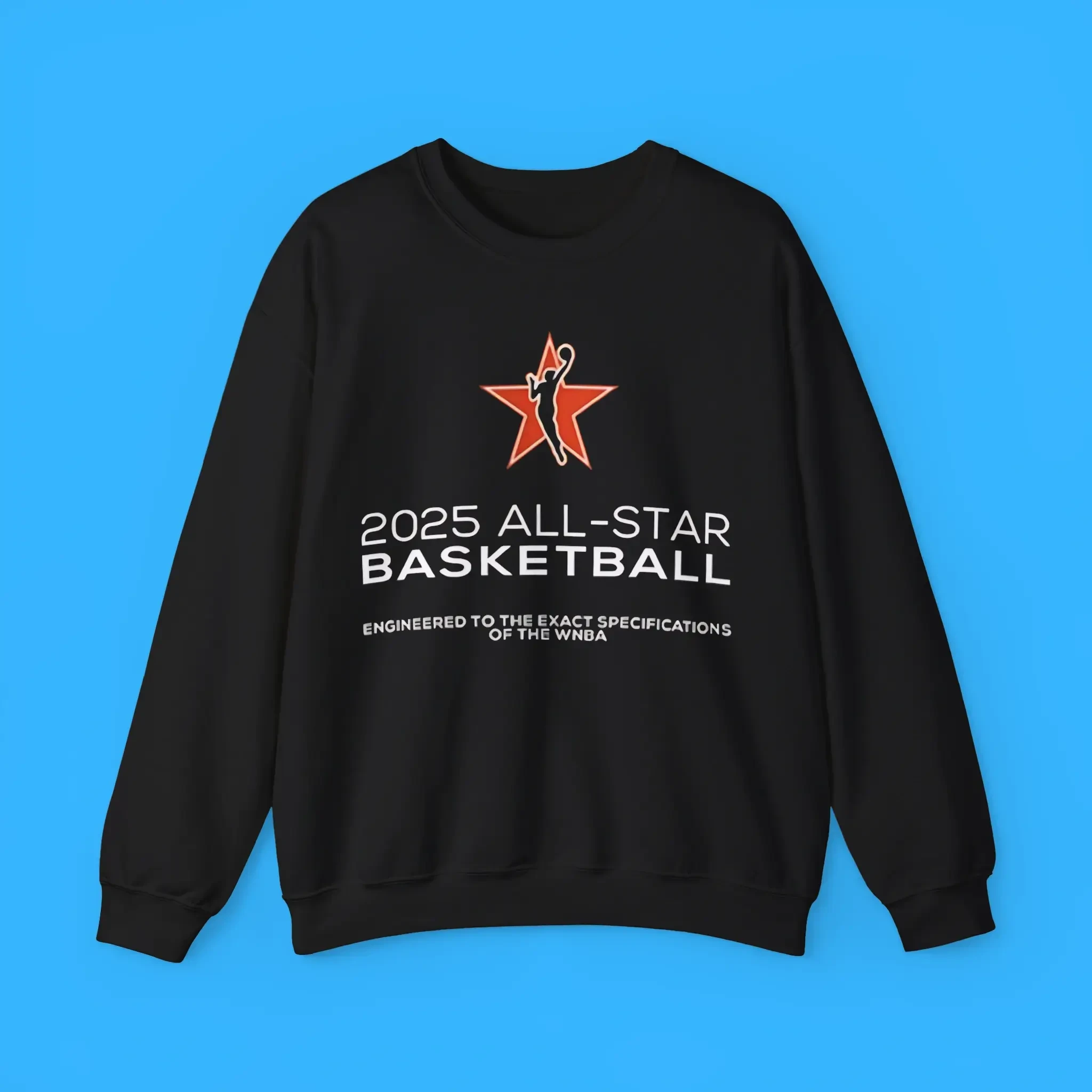 Wnba All Star Caitlin Clark 2025 All Star Basketball Premium Shirt Wnba All Star Caitlin Clark 2025 All Star Basketball Premium Shirt
