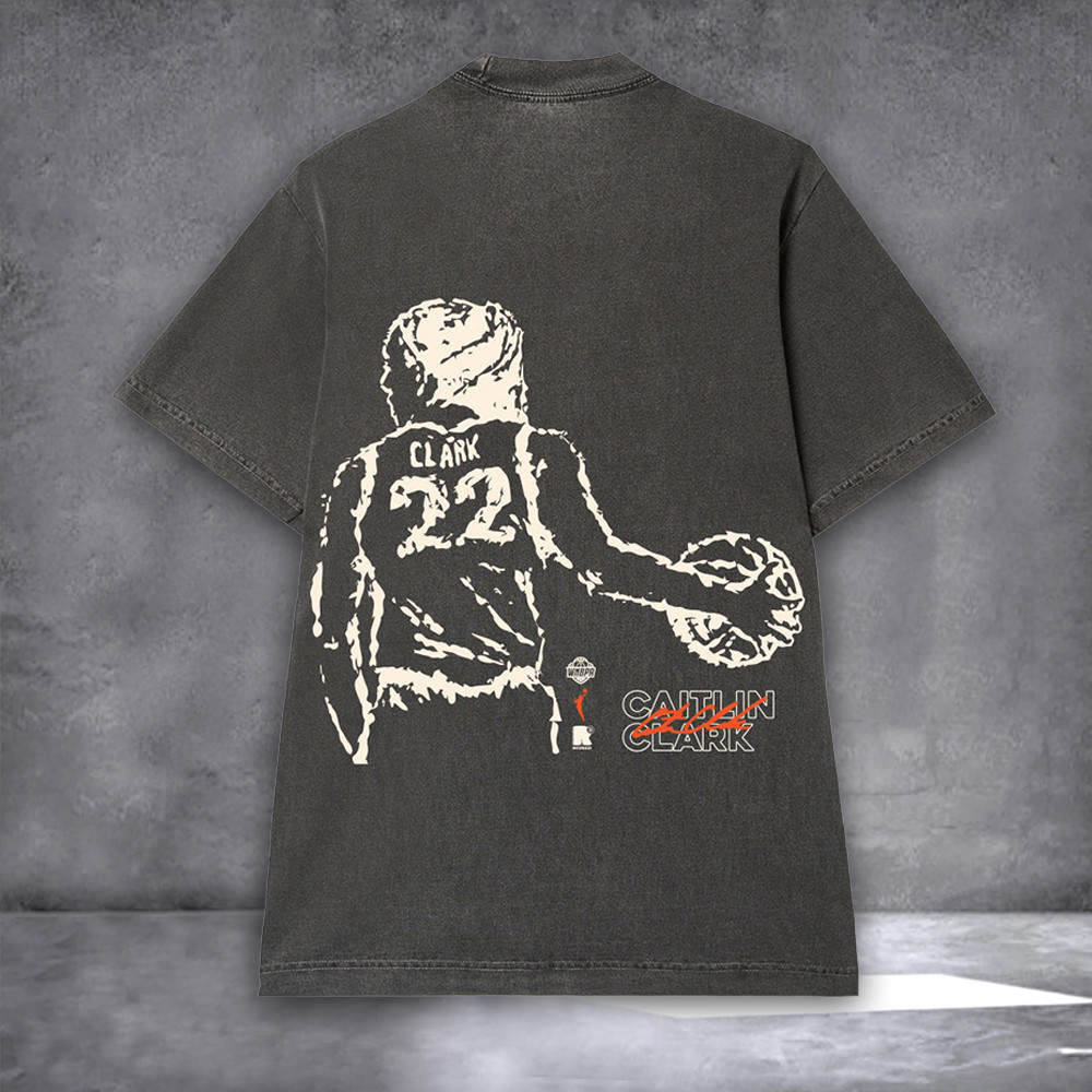 WNBA Caitlin Clark Franchise T-Shirt Best Gifts For Fans Lovers