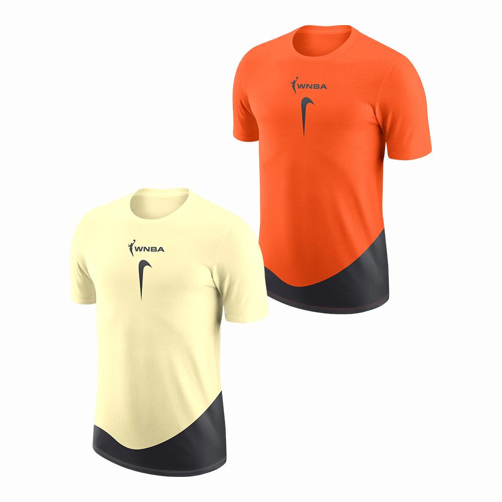 WNBA Logo Basketball T-Shirt Game Day Clothing Basketball Lover Gift For Husband