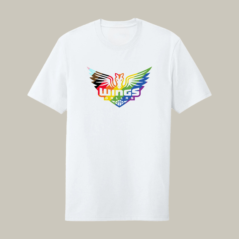 WNBA Team 2026 T-Shirt 2026 WNBA Season Opener Merch Present For Husband