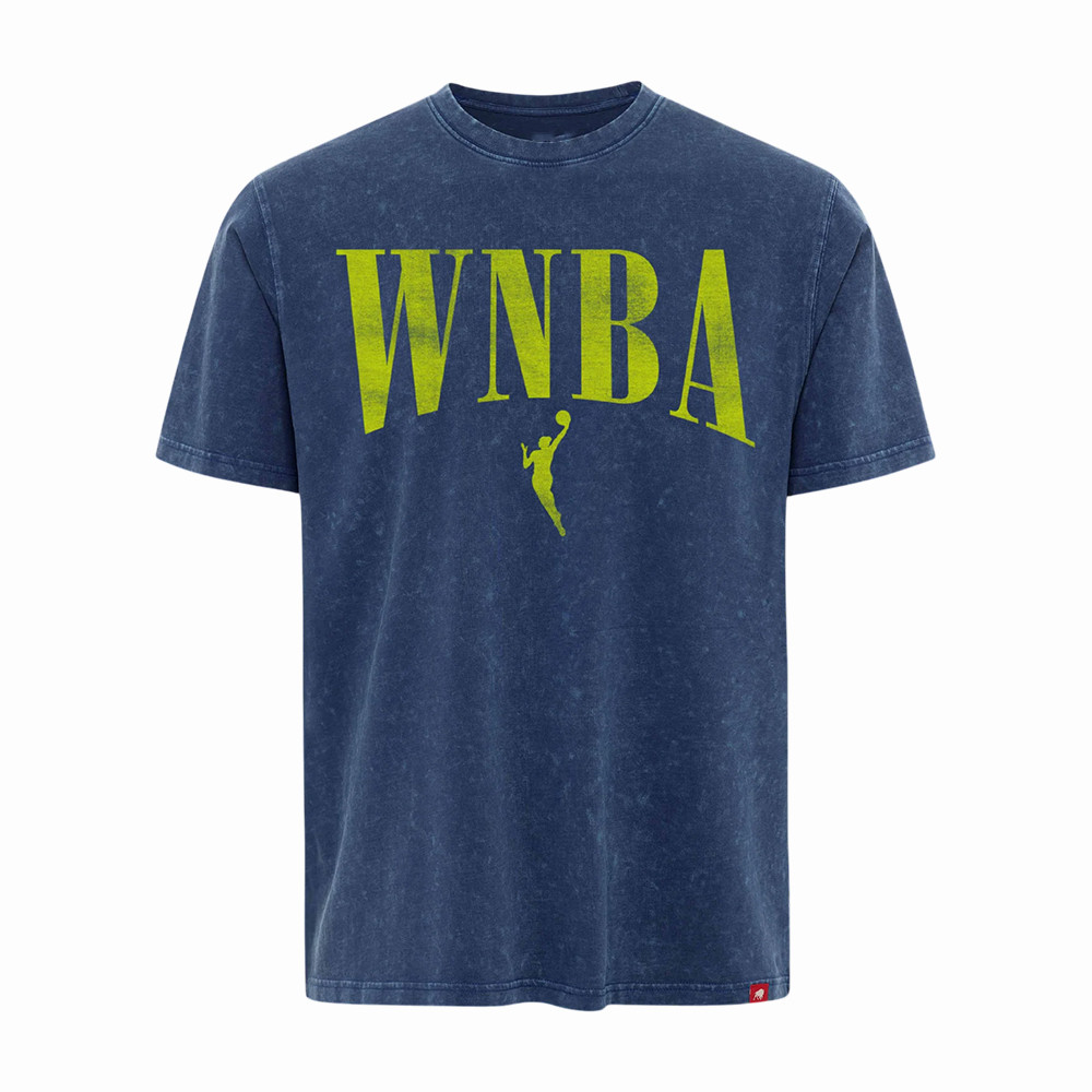 WNBA x Wings Vintage T-Shirt 2026 WNBA Season Opener Merch Great Gift For Boyfriend