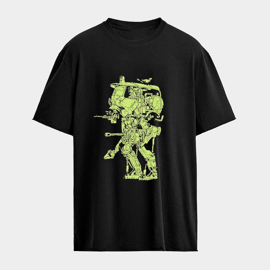 Wolf Parade Thin Mind T-shirt Wolf Parade Merch Meaningful Gifts For Boyfriend