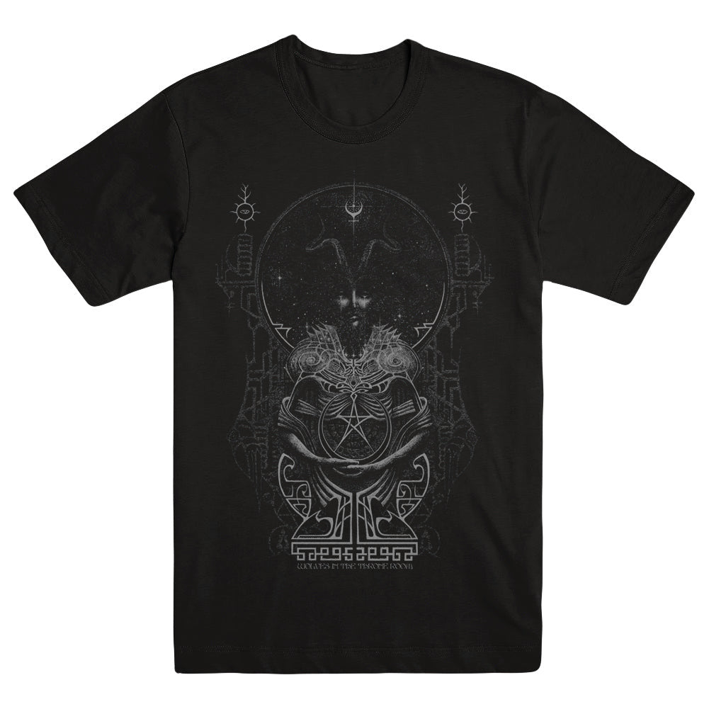 Wolves In The Throne Room Merch Astral Shirt Wolves In The Throne Room Shirt Father'S Day Gifts For Metal Music Lovers