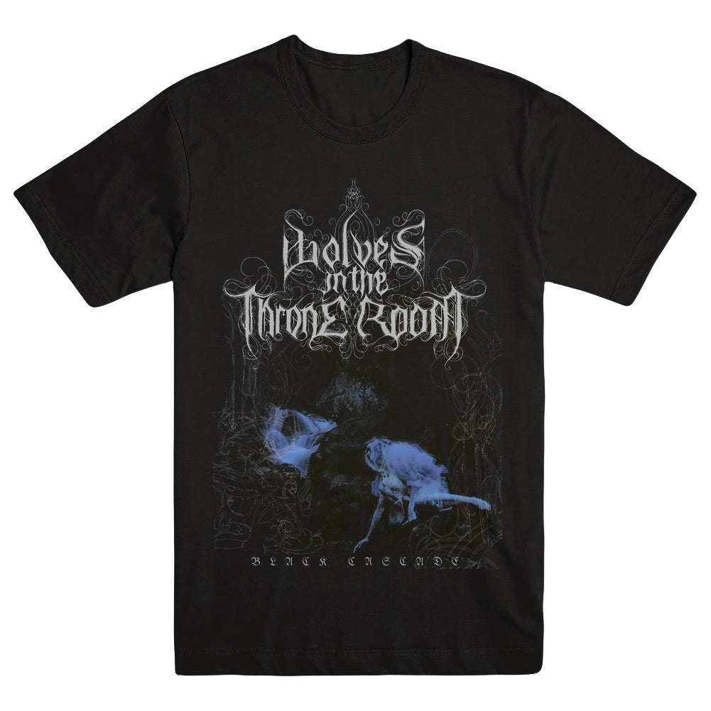 Wolves In The Throne Room Merch Black Cascade Shirt Wolves In The Throne Room Shirt Dad Gifts For Father'S Day 2025 Wolves In The Throne Room Merch Black Cascade Shirt Wolves In The Throne Room Shirt Dad Gifts For Father'S Day 2025