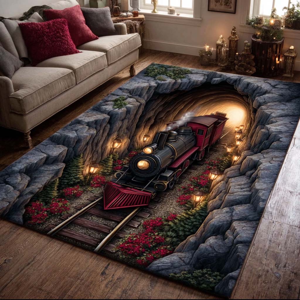 Wonder Night Area Rug Home Entrance Decor Ideas Christmas Ideas For Girlfriend