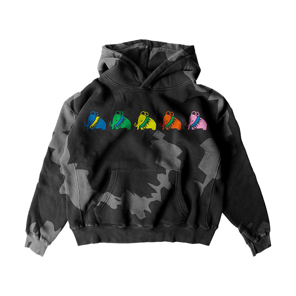 Wooli Merch Grateful Wooli Hoodie Fathers Day Gifts For Husband Wooli Merch Grateful Wooli Hoodie Fathers Day Gifts For Husband