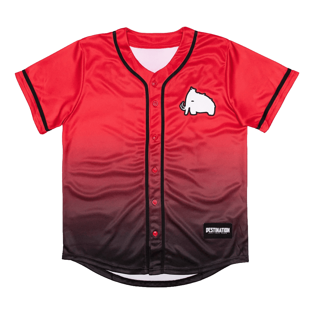 Wooli Merch Wooli Destination Tour Baseball Jersey Top 10 Father's Day Gifts Wooli Merch Wooli Destination Tour Baseball Jersey Top 10 Father's Day Gifts