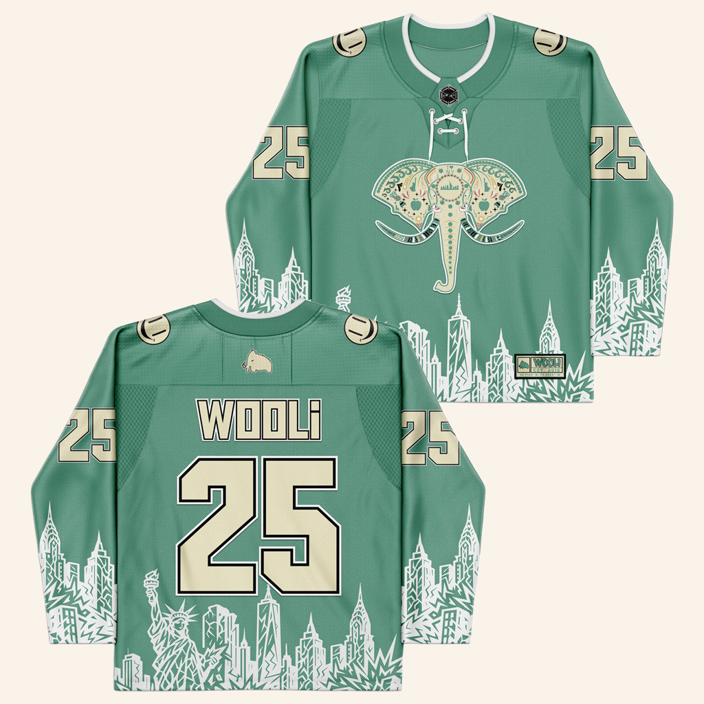 Wooli Merch Wooli Skyline Hockey Jersey Birthday Gift For Husband Wooli Merch Wooli Skyline Hockey Jersey Birthday Gift For Husband