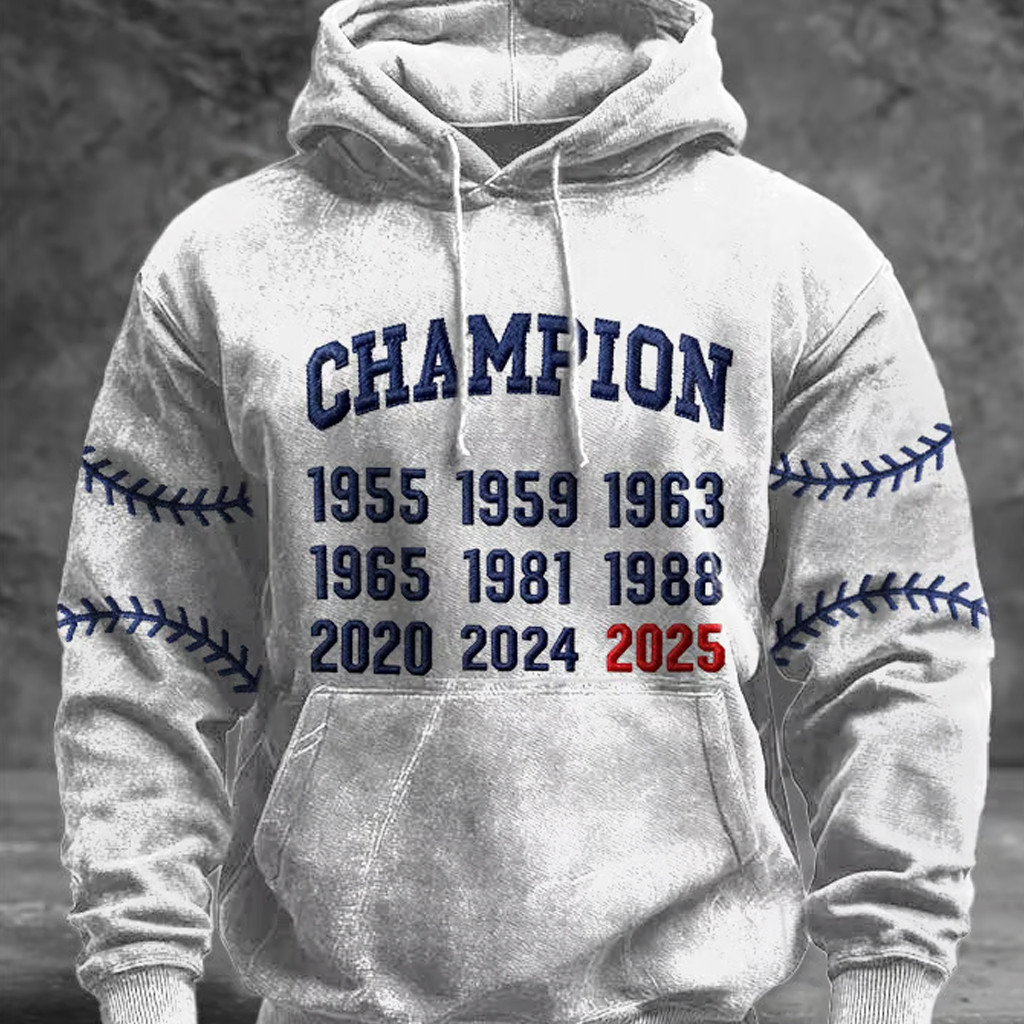 World Series Merch 2025 Game Day Hoodie Cool Gifts For Baseball Lovers World Series Merch 2025 Game Day Hoodie Cool Gifts For Baseball Lovers
