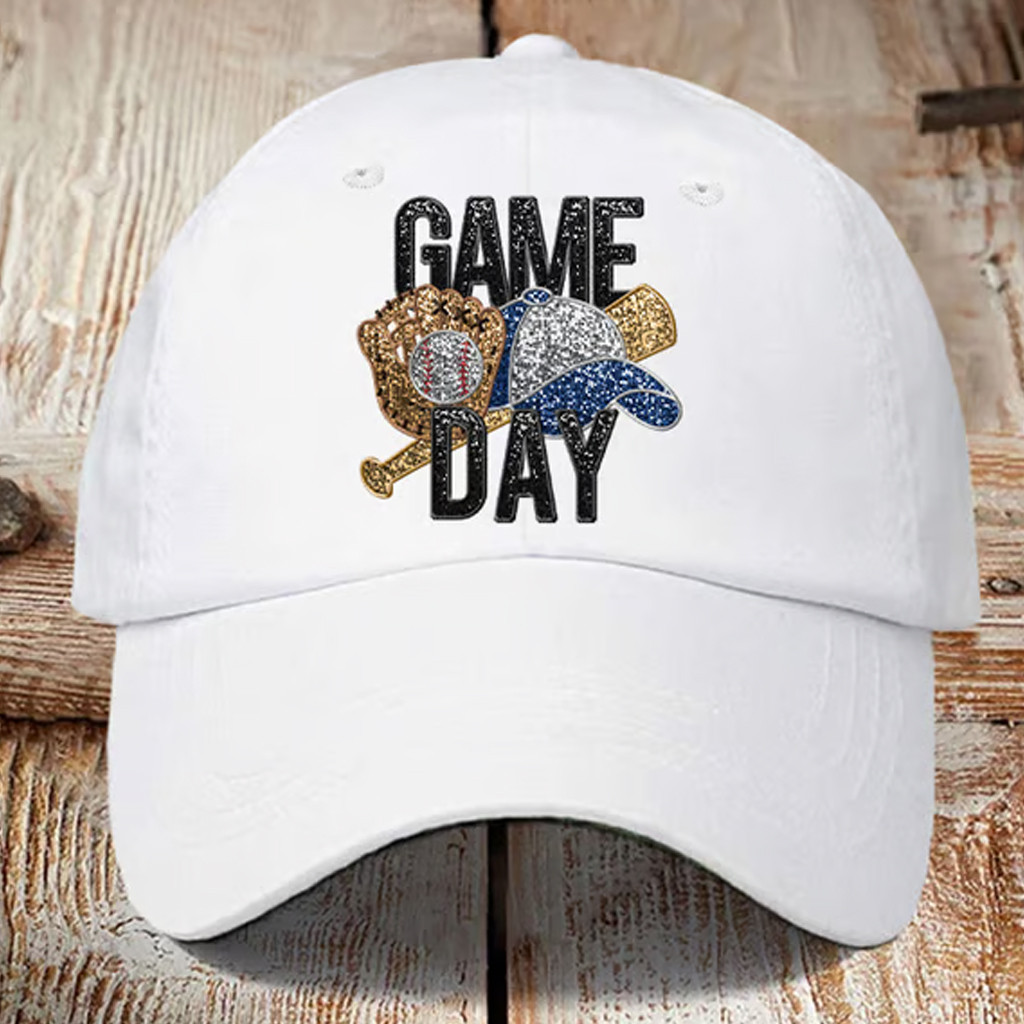 World Series Merch 2025 Vintage Game Day Hat Baseball Lover Gift Ideas World Series Merch 2025 Vintage Game Day Hat Baseball Lover Gift Ideas