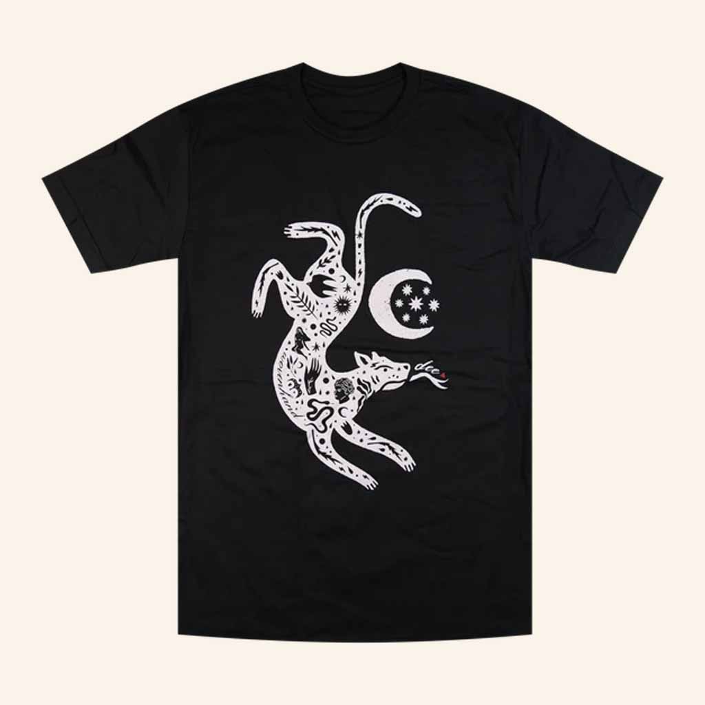 Wovenhand Merch The Alchemist Black T-Shirt Music Lover Gifts For Him Wovenhand Merch The Alchemist Black T-Shirt Music Lover Gifts For Him