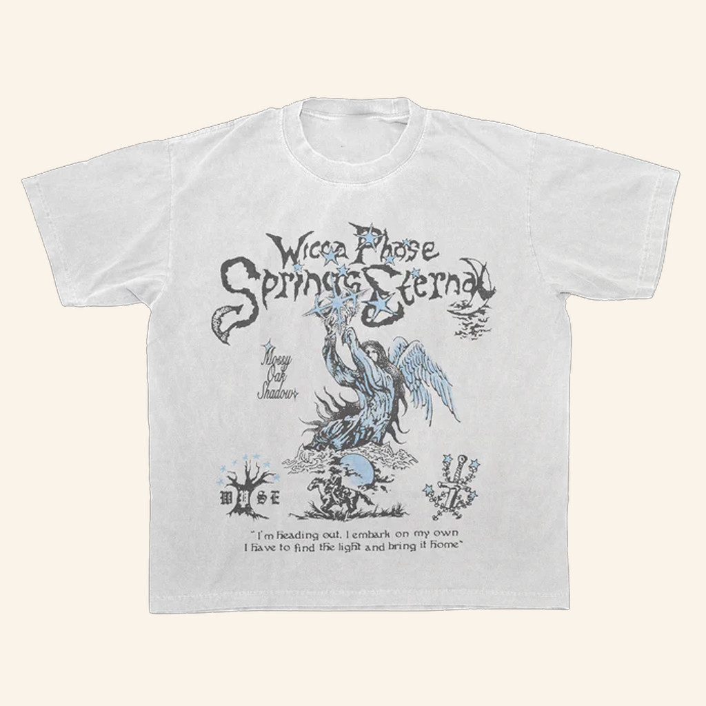 WPSE Merch Mossy Oak Saving Light T-Shirt Christmas Gifts For Brother