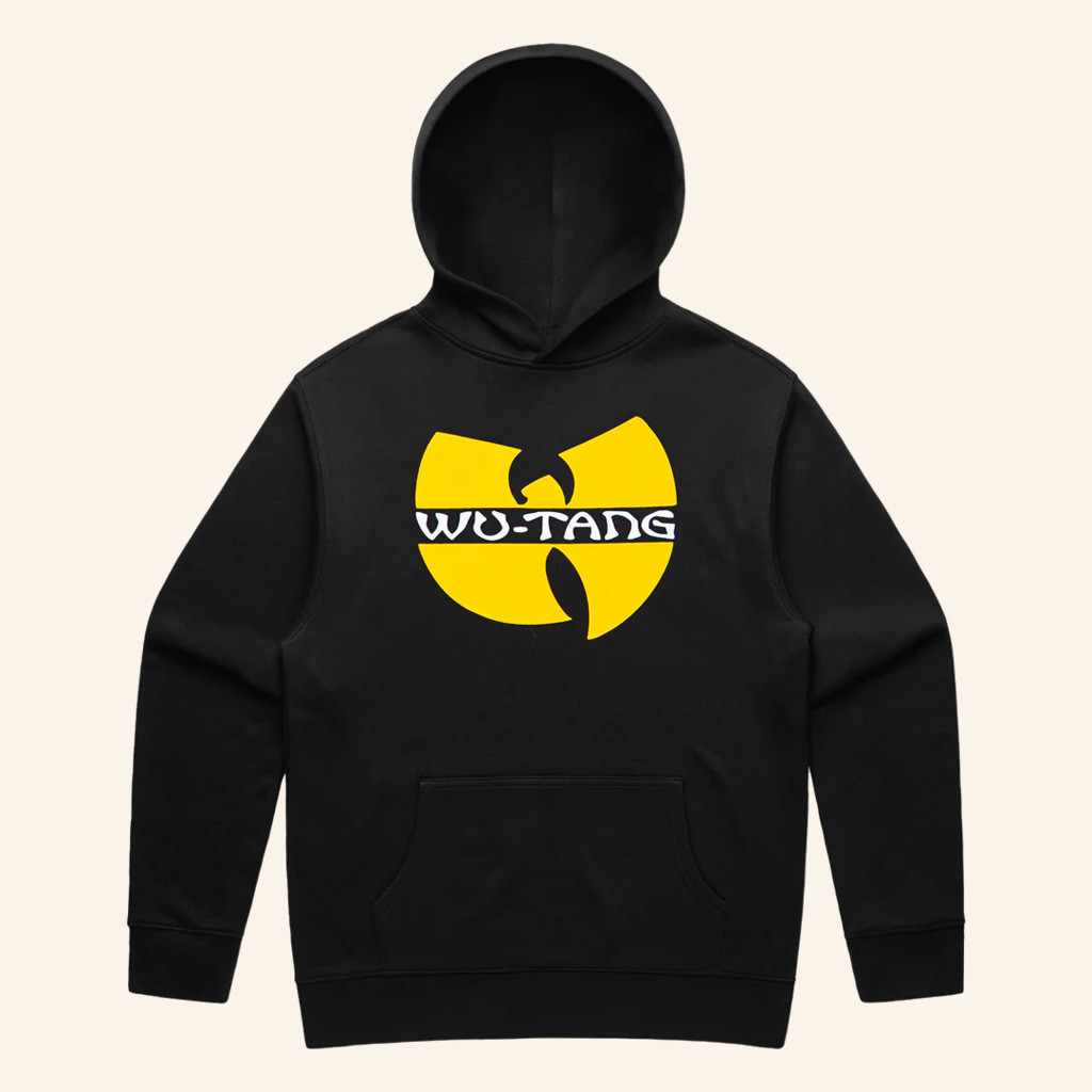 Wu Tang Merch Classic Wu Tang Hoodie Christmas Gift Ideas For Hip Hop Lovers