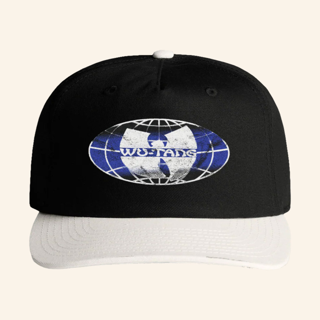 Wu Tang Merch Final Chamber Hat Wu Tang Hat Christmas Gifts For Husband