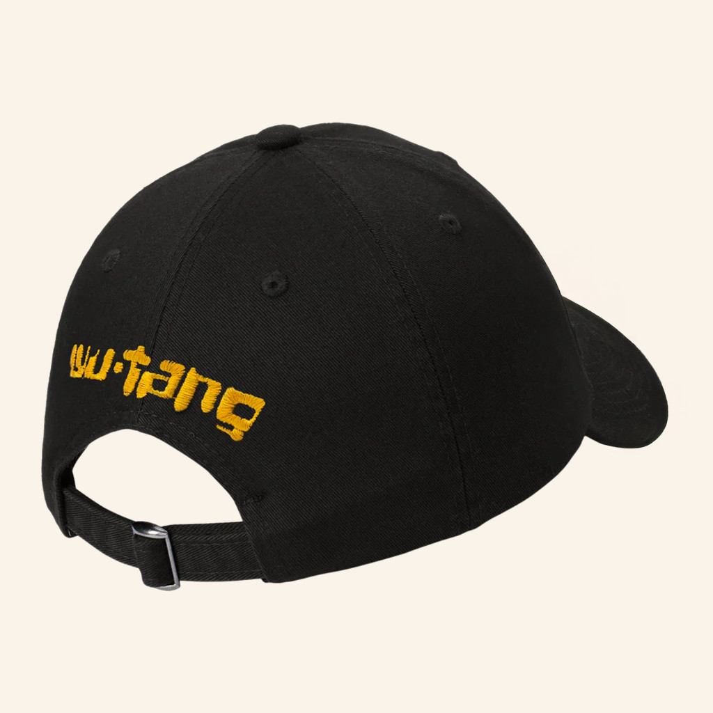 Wu Tang Merch Raceway Embroidered Hat Wu Tang Hat Hip Hop Lovers Gifts For Dad Wu Tang Merch Raceway Embroidered Hat Wu Tang Hat Hip Hop Lovers Gifts For Dad