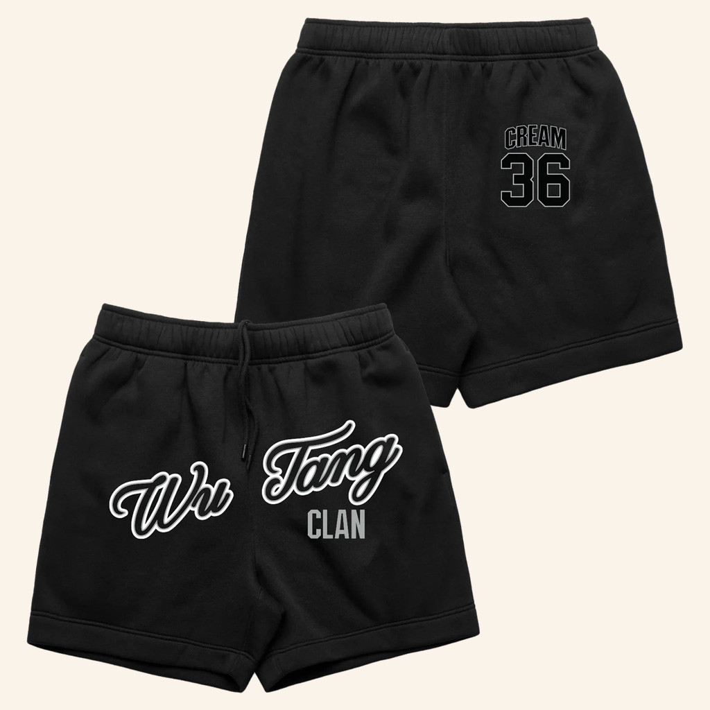 Wu Tang Merch Shaolin Shorts Wu Tang Clan Apparel Gift For Hip Hop Lovers Wu Tang Merch Shaolin Shorts Wu Tang Clan Apparel Gift For Hip Hop Lovers