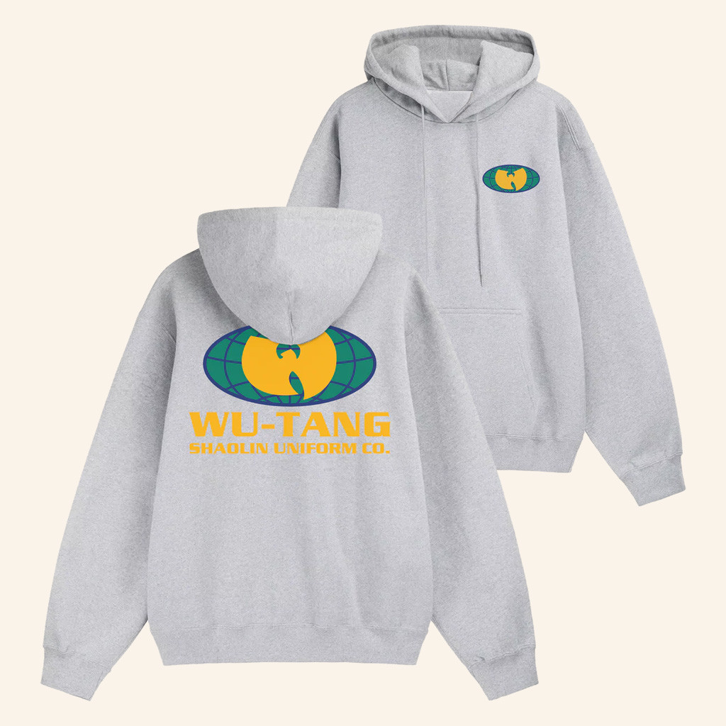 Wu Tang Merch Shaolin Uniform Hoodie Wu Tang Clan Hoodie Christmas Presents For Father Wu Tang Merch Shaolin Uniform Hoodie Wu Tang Clan Hoodie Christmas Presents For Father