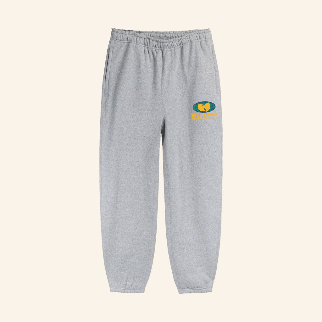 Wu Tang Merch Shaolin Uniform Sweatpants Christmas Gifts For Wu Tang Fans Wu Tang Merch Shaolin Uniform Sweatpants Christmas Gifts For Wu Tang Fans