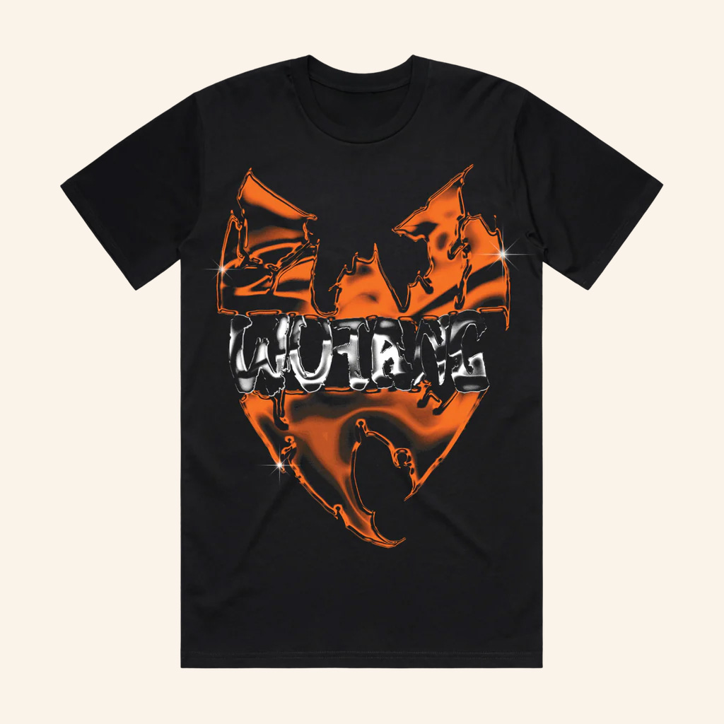 Wu Tang Merch Wu After Dark T-Shirt Christmas Present Ideas For Boyfriend Wu Tang Merch Wu After Dark T-Shirt Christmas Present Ideas For Boyfriend