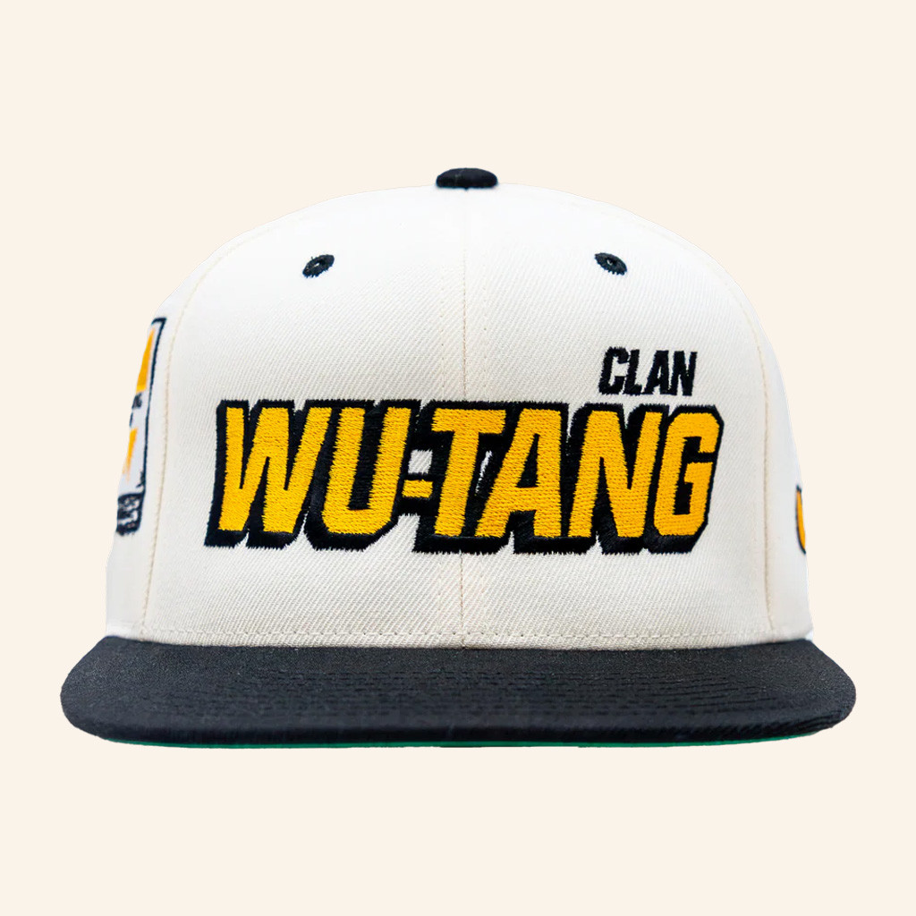 Wu Tang Merch Wu Tang Embroidered Snapback Hat Best Christmas Gifts For Boyfriend Wu Tang Merch Wu Tang Embroidered Snapback Hat Best Christmas Gifts For Boyfriend