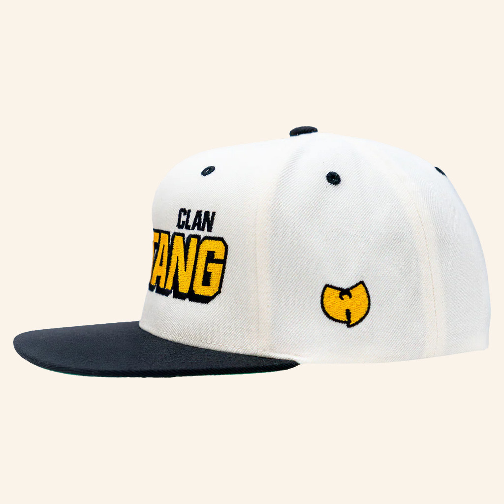 Wu Tang Merch Wu Tang Embroidered Snapback Hat Best Christmas Gifts For Boyfriend Wu Tang Merch Wu Tang Embroidered Snapback Hat Best Christmas Gifts For Boyfriend