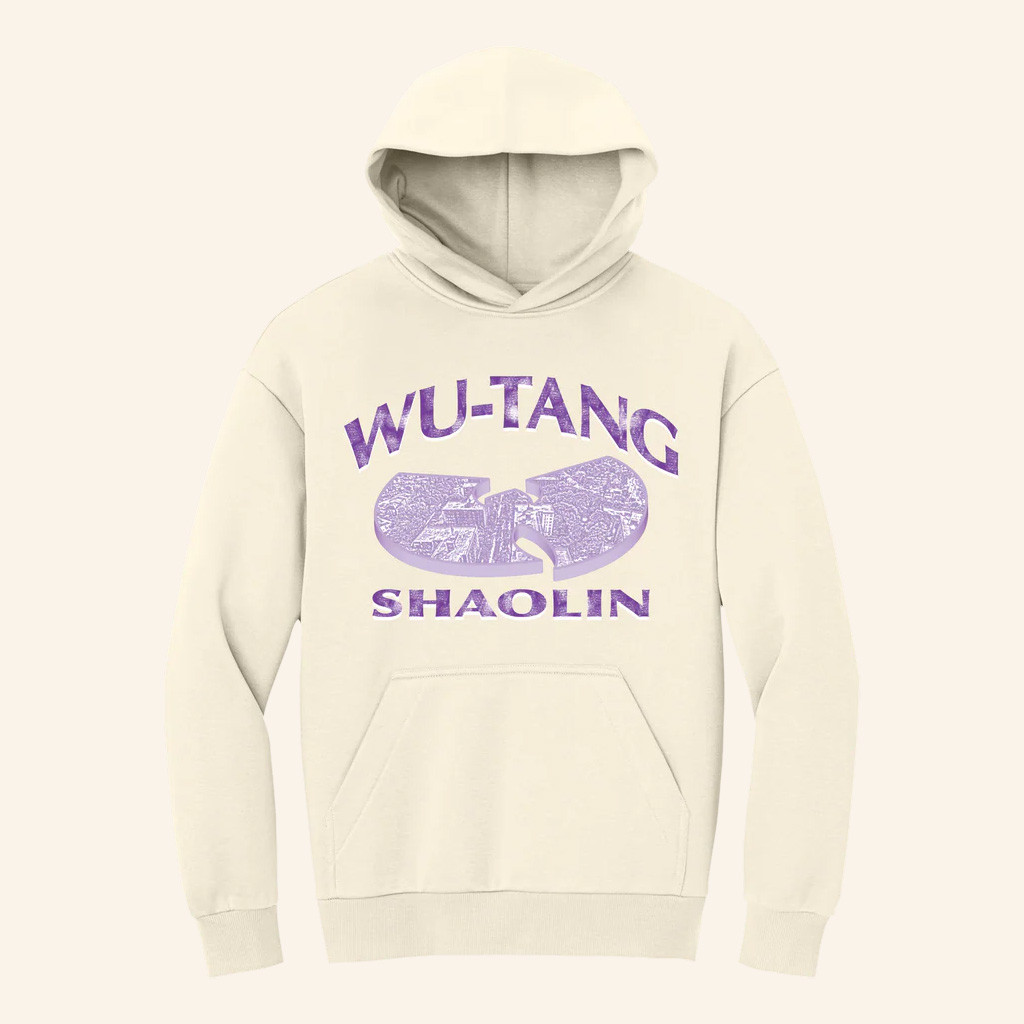 Wu Tang Merch Wu Tang Shaolin City Hoodie Christmas Presents For Hip Hop Fans Wu Tang Merch Wu Tang Shaolin City Hoodie Christmas Presents For Hip Hop Fans