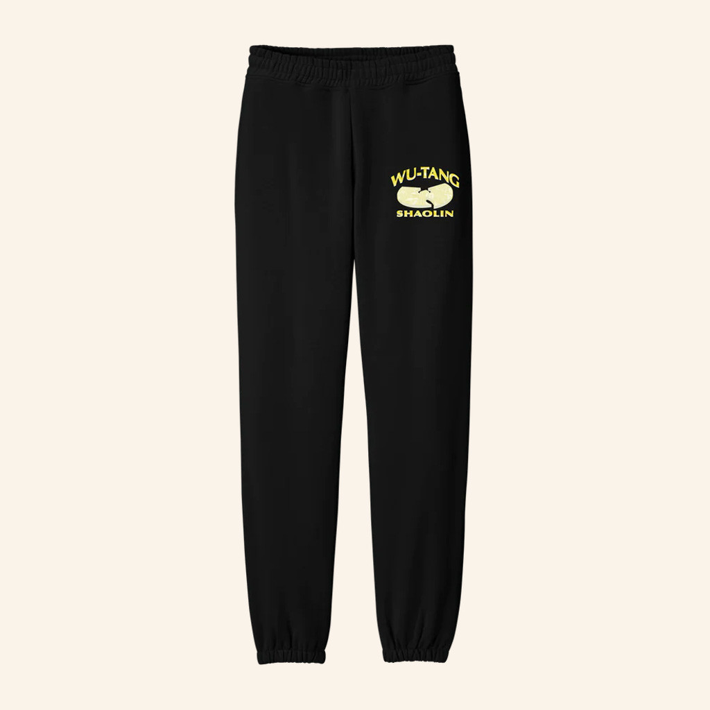Wu Tang Merch Wu Tang Shaolin City Sweatpants Christmas Presents For Hip Hop Lovers Wu Tang Merch Wu Tang Shaolin City Sweatpants Christmas Presents For Hip Hop Lovers