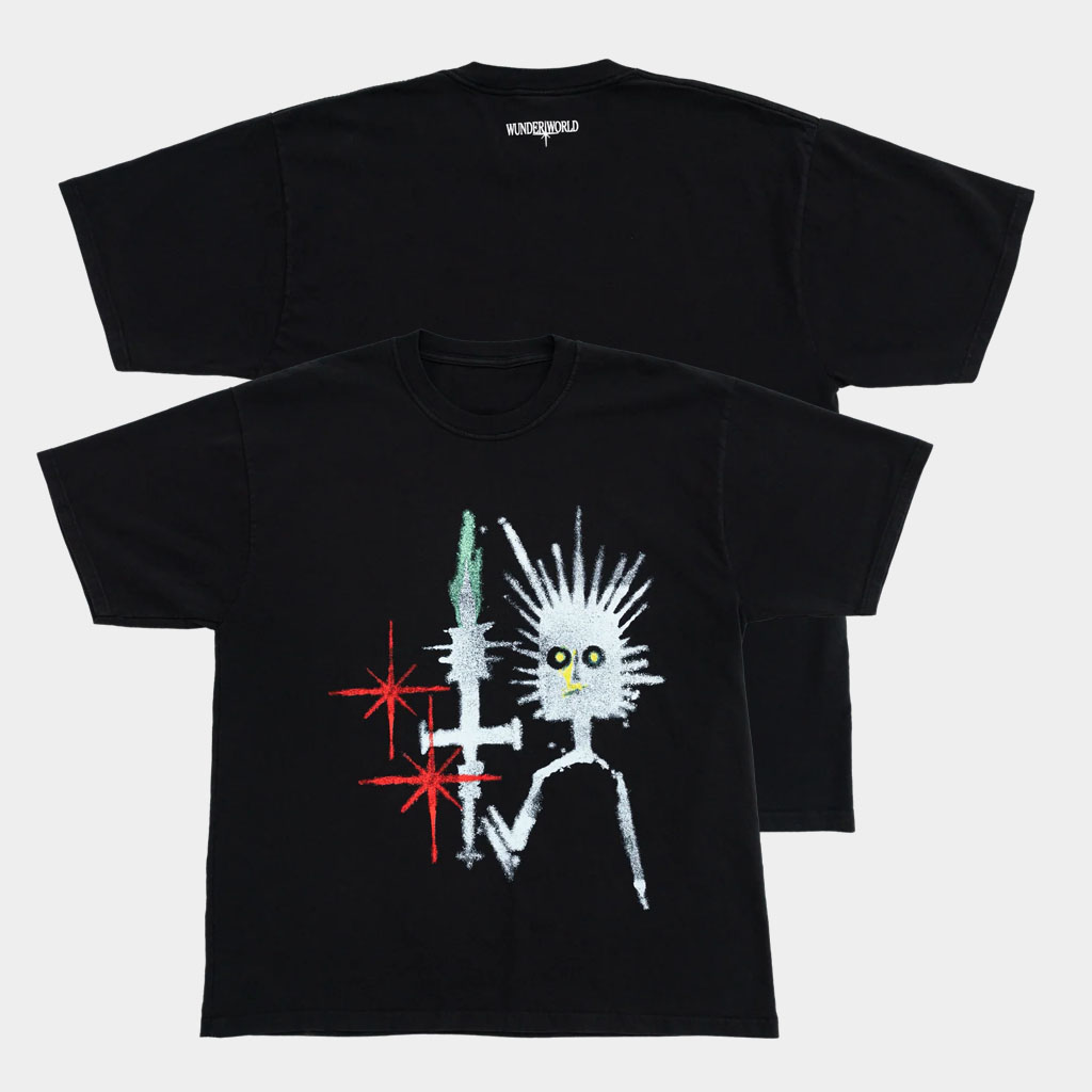 WUNDERWORLD Merch Dead Men T-Shirt Best Birthday Gift For Husband WUNDERWORLD Merch Dead Men T-Shirt Best Birthday Gift For Husband