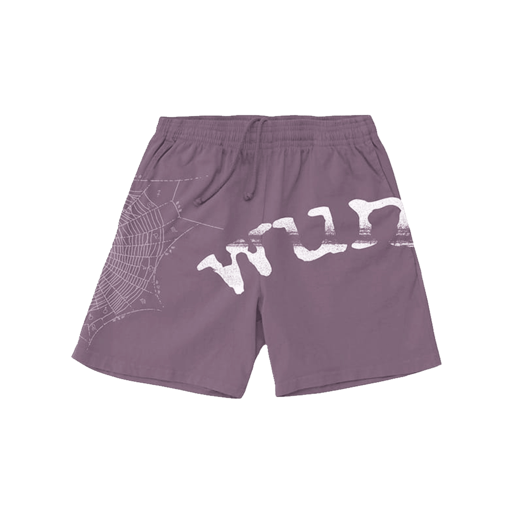 Wunna Spider Merch Gunna King Spider Zodiac 13 Shorts Father's Day Gifts For Husband