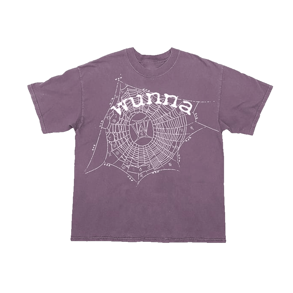 Wunna Spider Merch Gunna King Spider Zodiac 13 T-Shirt Father's Day Gifts For Husband Wunna Spider Merch Gunna King Spider Zodiac 13 T-Shirt Father's Day Gifts For Husband