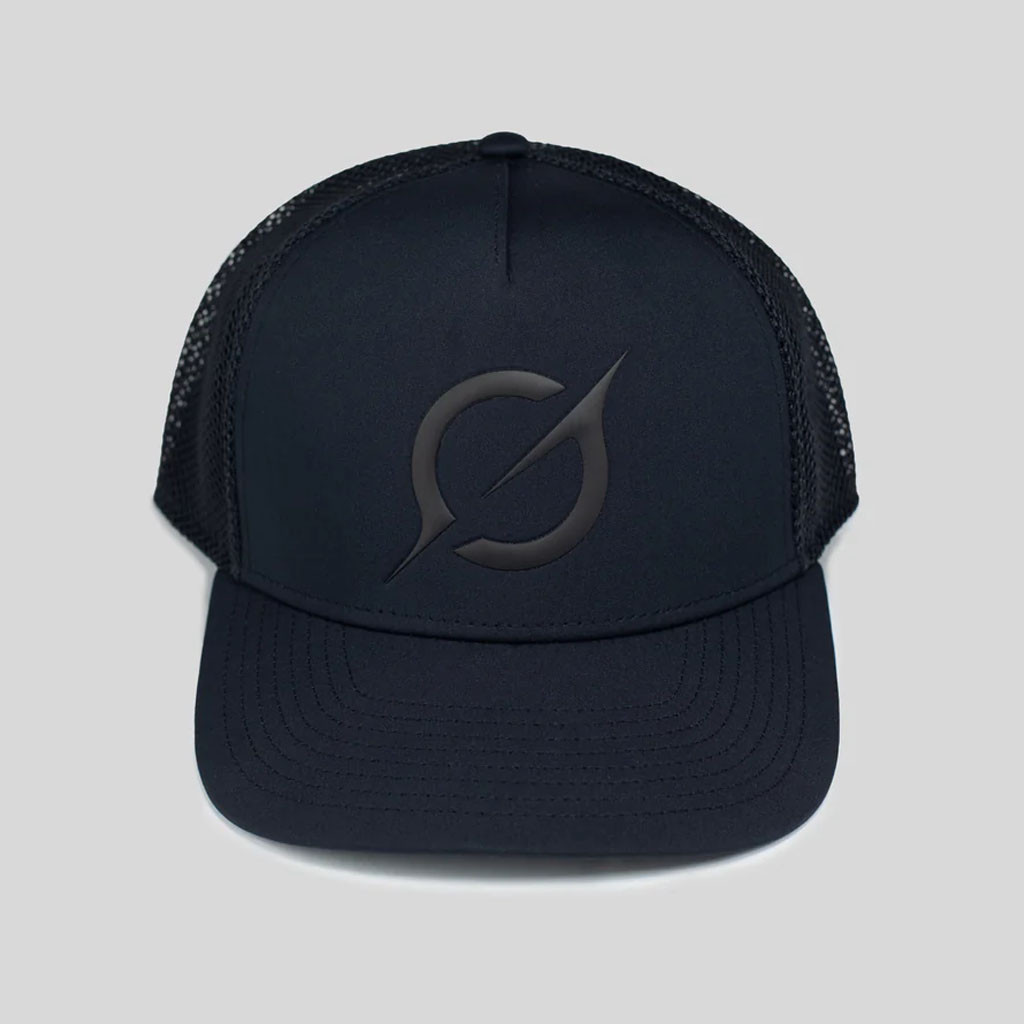 XAI Merch Grok Trucker Hat Embroidered Father's Day Gift For Dad-1 XAI Merch Grok Trucker Hat Embroidered Father's Day Gift For Dad-1