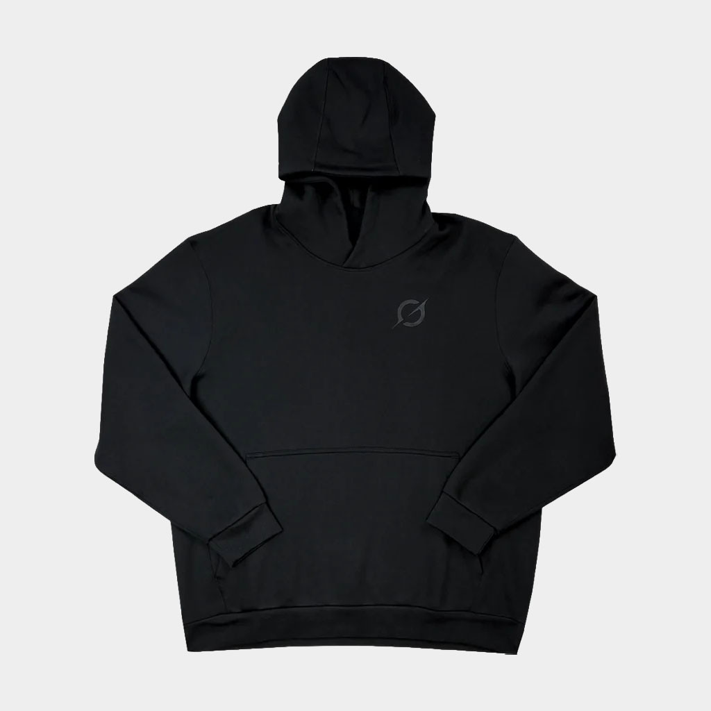 XAI Merch The Grok Hoodie Birthday Present For Husband-1