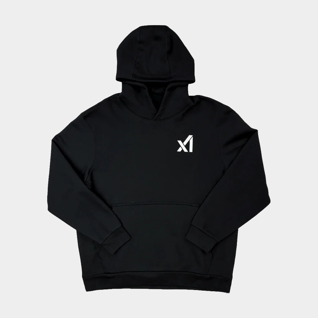 XAI Merch The xAI Hoodie Birthday Present For Brother-1