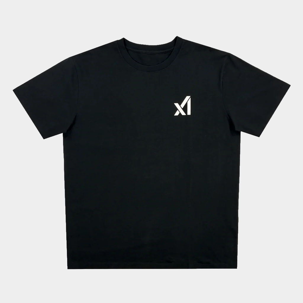 XAI Merch xAI Logo T-Shirt Best Birthday Gift For Husband