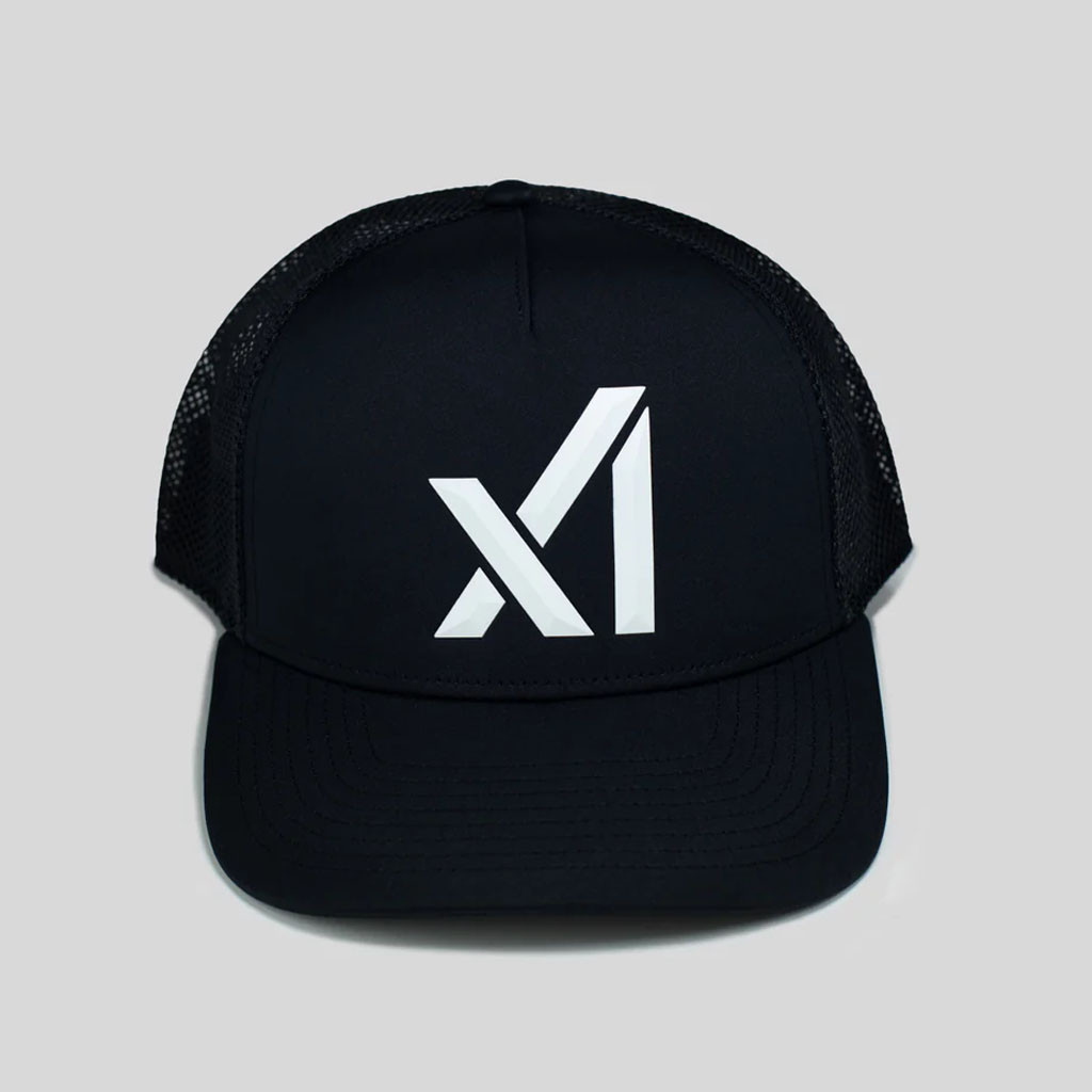 XAI Merch xAI Trucker Hat Best Birthday Gift For Son In Law-1