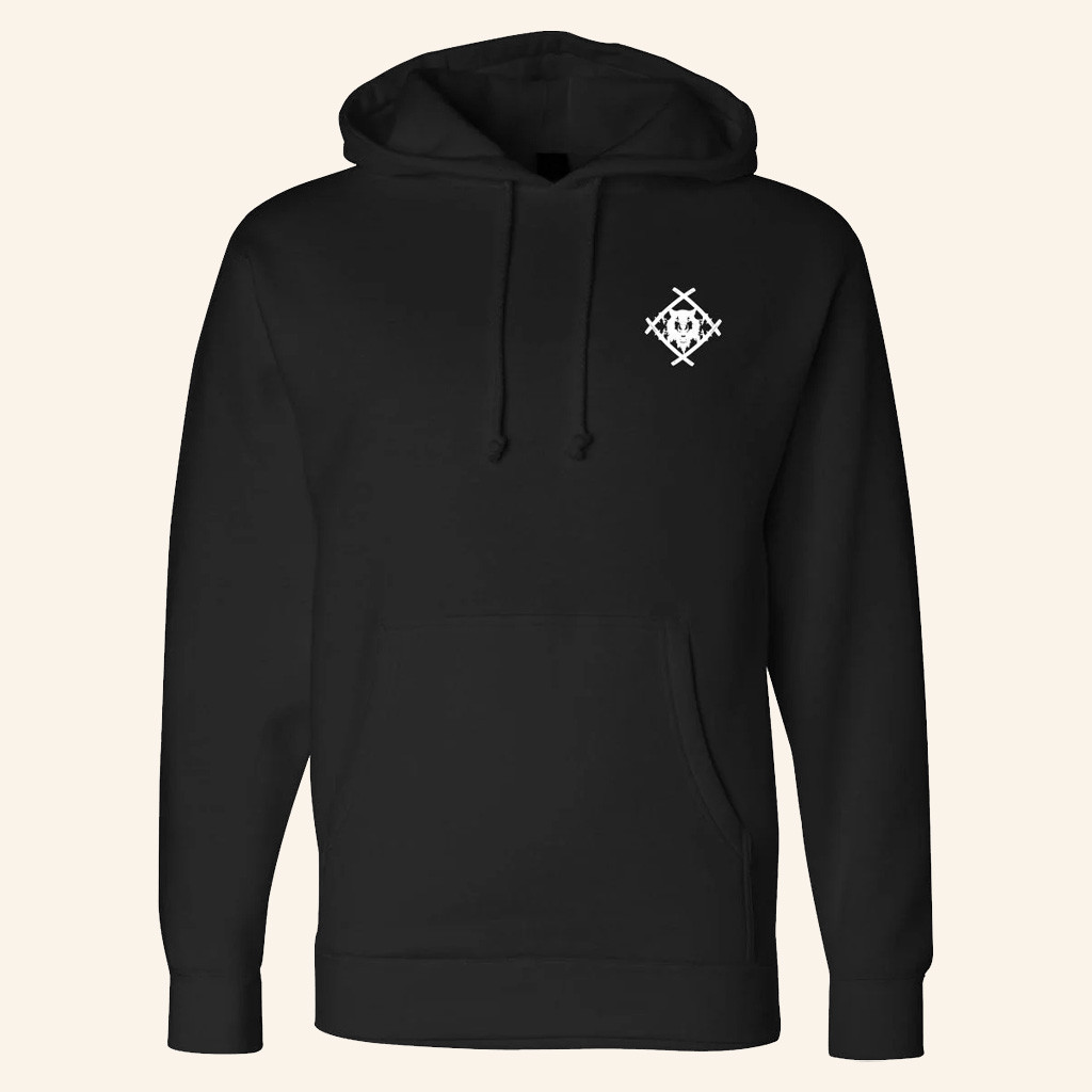 Xavier Wulf Merch Hollow Squad Hoodie Birthday Gifts For Boyfriend