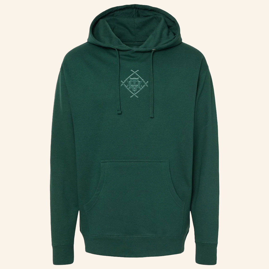 Xavier Wulf Merch Hollow Squad Hoodie Birthday Ideas For Husband