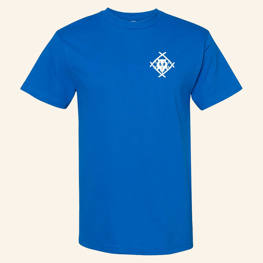 Xavier Wulf Merch Hollow Squad T-Shirt Birthday Presents For Brothers