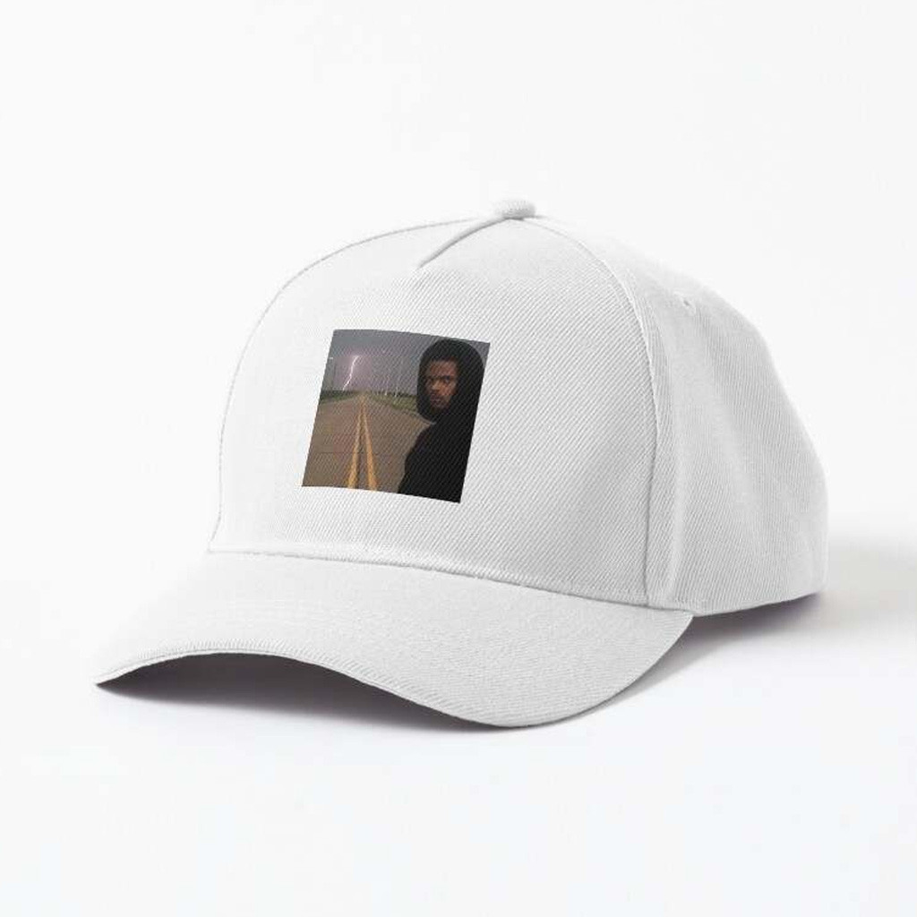 Xavier Wulf Merch Xavier Wulf Hat Best Gifts For Rapper Fans