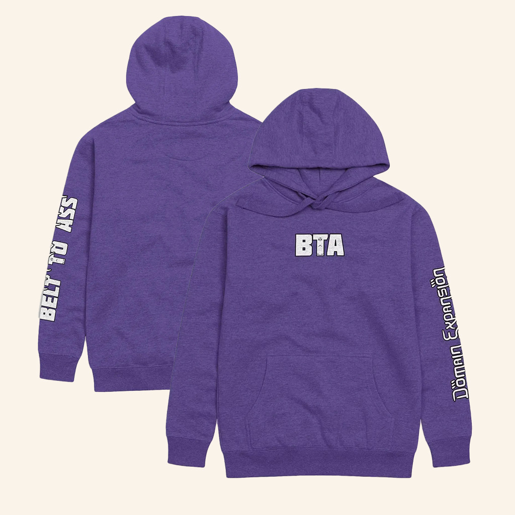 Xay The Dreadhead Merch BTA Hoodie Unique Gifts For Boyfriend Xay The Dreadhead Merch BTA Hoodie Unique Gifts For Boyfriend
