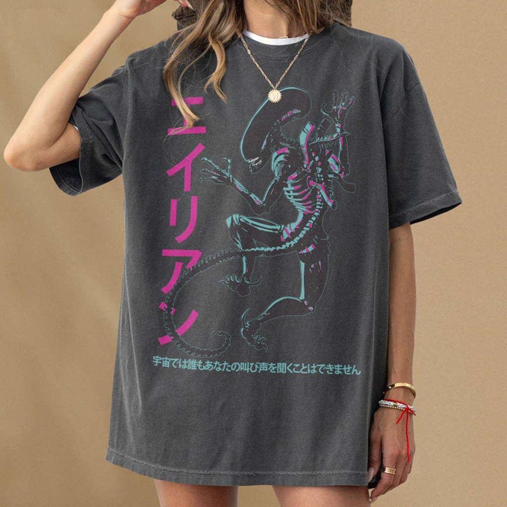 Xenomorph Alien Series Shirt Xenomorph Merch Gifts For Sci Fi Lovers Xenomorph Alien Series Shirt Xenomorph Merch Gifts For Sci Fi Lovers