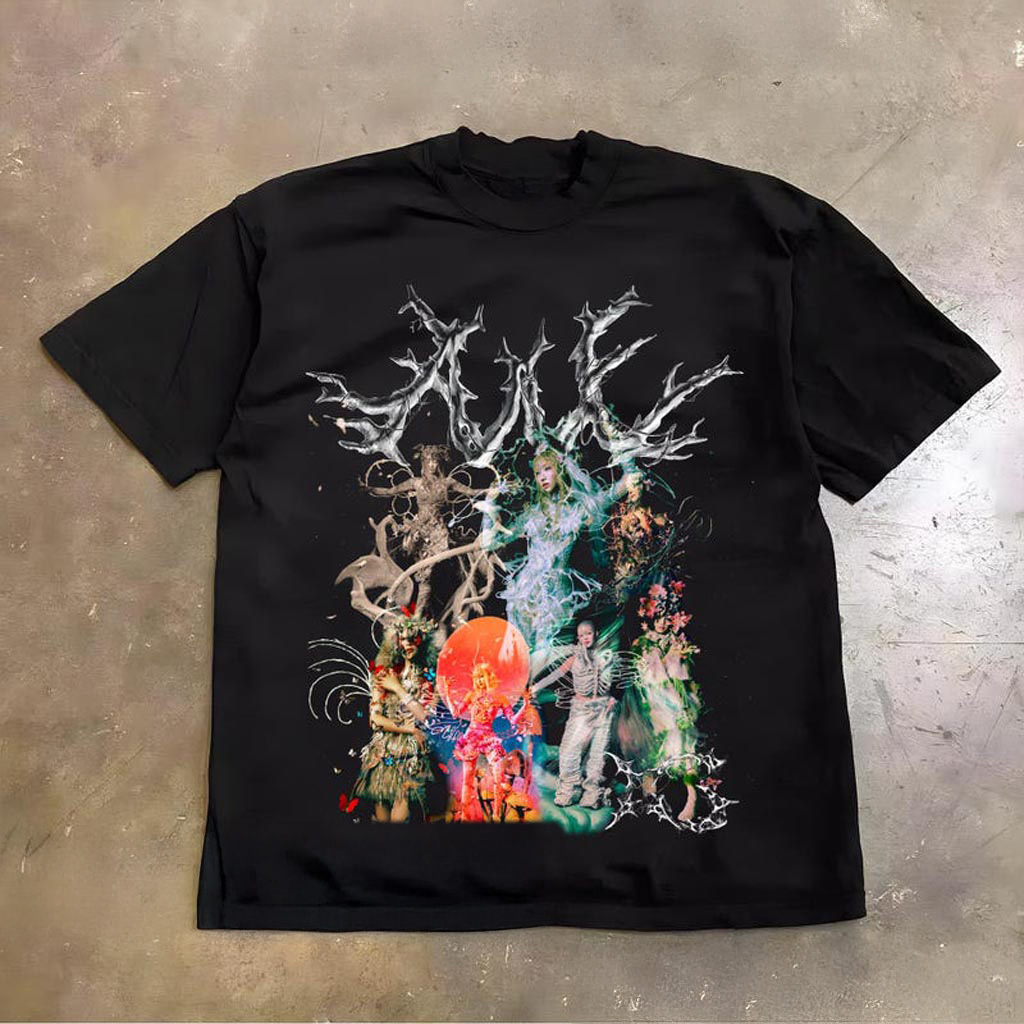 Xg Awe T-Shirt Xg Howling Shirt XG 1st World Tour Shirt Xg AWE Mini album Sweatshirt Jurin Xg Awe T-Shirt Xg Howling Shirt XG 1st World Tour Shirt Xg AWE Mini album Sweatshirt Jurin